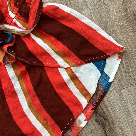 Elan Short Romper - Picture 5 of 6